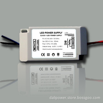 5W LED Ceiling Lights Driver
